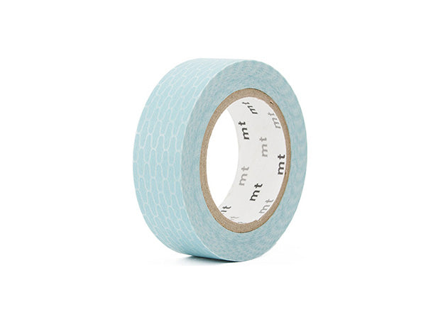 MT Washi Tape - Ajiro Hisoku MT01D275 - Smidapaper Ikigai Shop