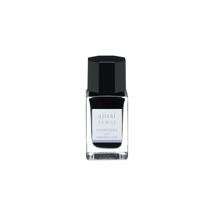 Pilot Iroshizuku Ink - 15ml - Smidapaper Ikigai Shop