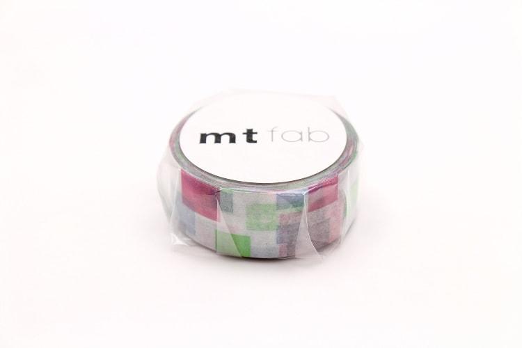 MT Fab Block MTDSPR02 - Smidapaper Ikigai Shop