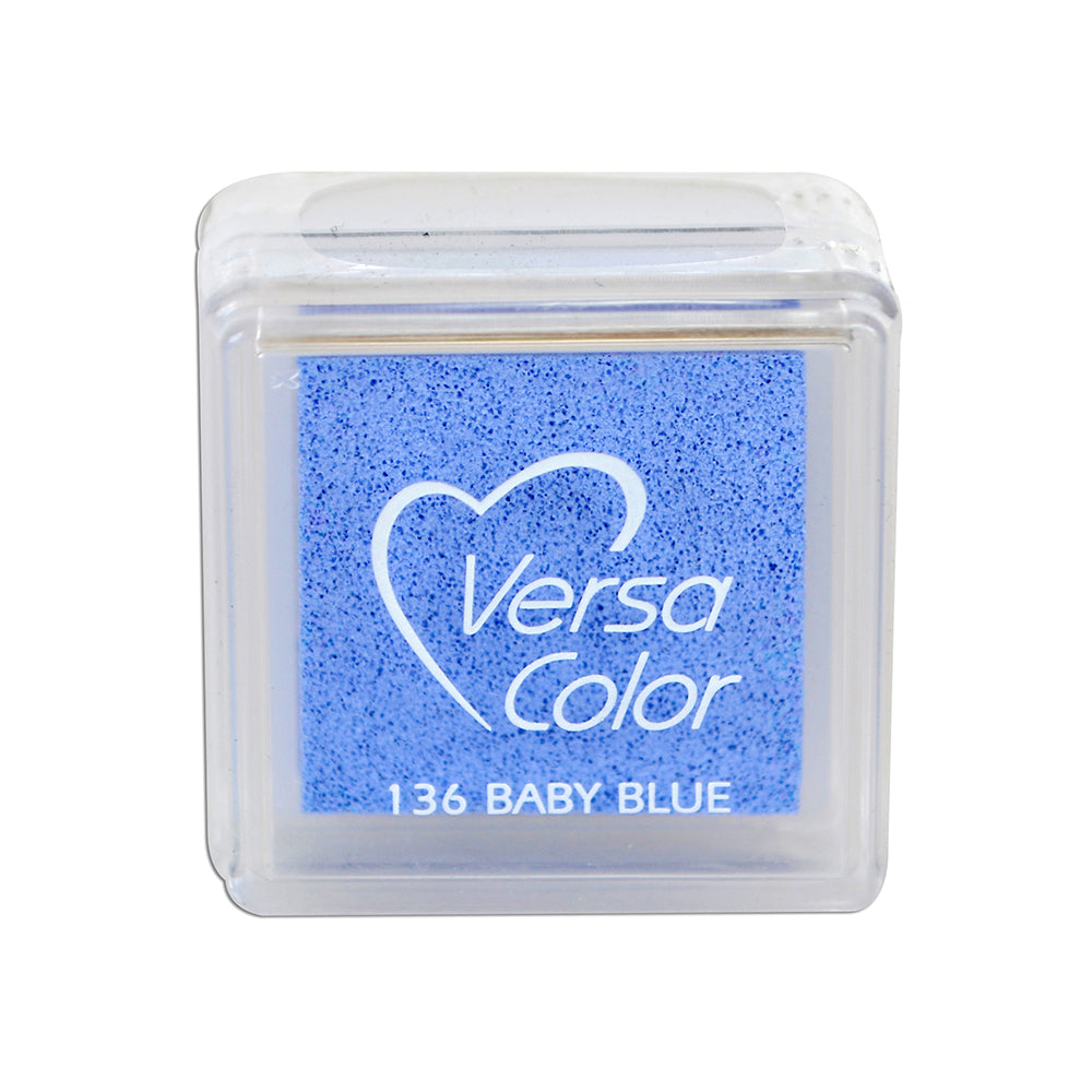 Tsukineko Versa Color Ink - Smidapaper Ikigai Shop