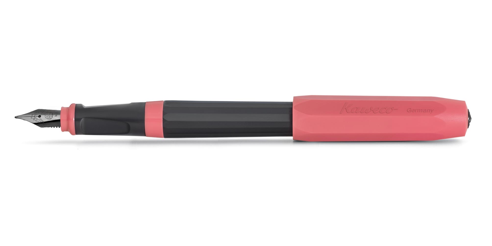 Kaweco Perkeo Fountain Pen - Bad Taste - Smidapaper Ikigai Shop
