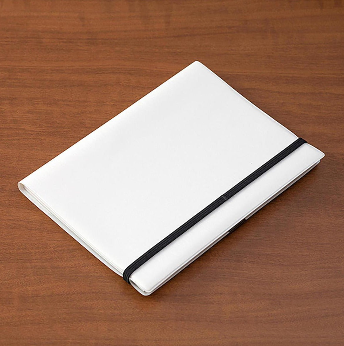 Midori Elastic Clip Band A6 - Smidapaper Ikigai Shop
