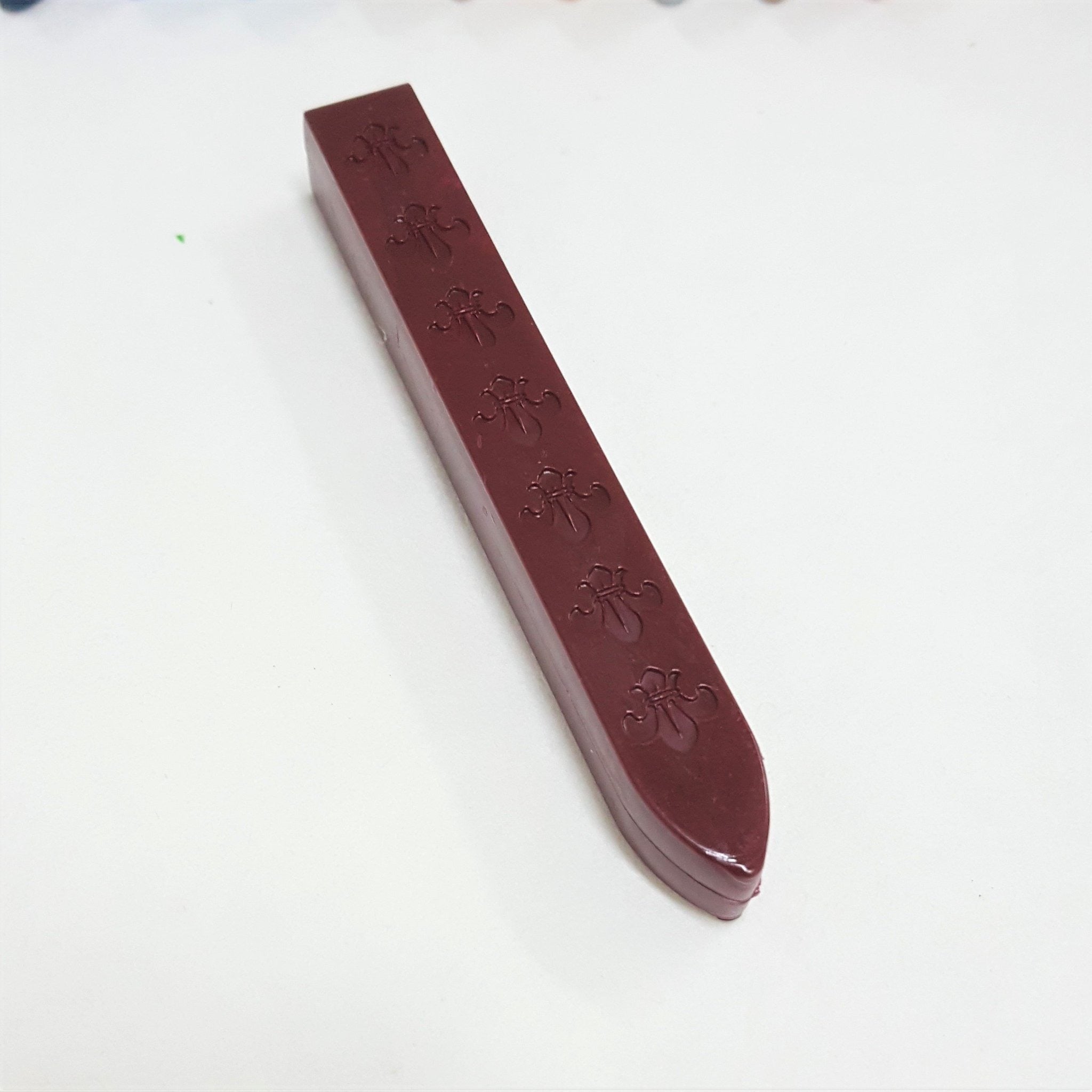 Sealing Wax Stick (Neutral shades) - Smidapaper Ikigai Shop