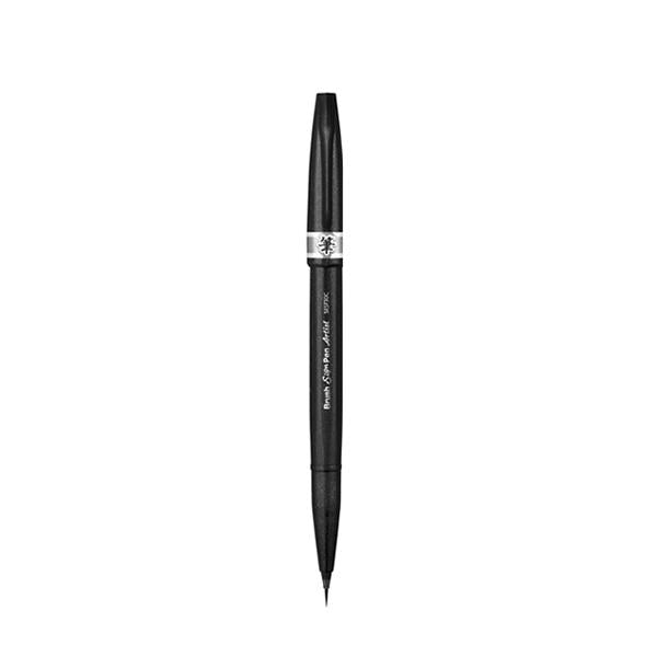 Pentel - Fude Touch Brush Sign Pen Artist - Smidapaper Ikigai Shop