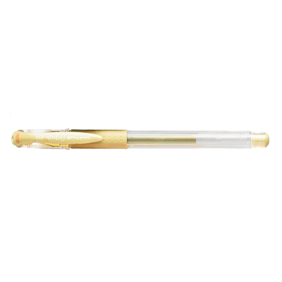 Uni-Ball Signo DX Gel Roller Pen 0.38mm - Basic Colours - Smidapaper Ikigai Shop