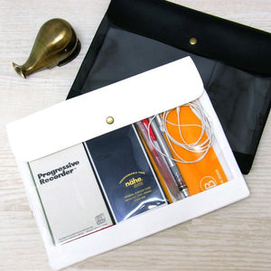Nähe General Purpose Case - A5 - Smidapaper Ikigai Shop