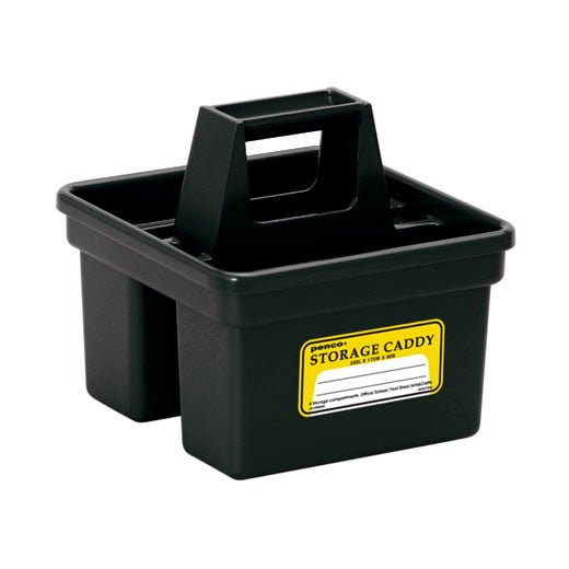 Storage Caddy (125L x 130W x 118D) - Smidapaper Ikigai Shop