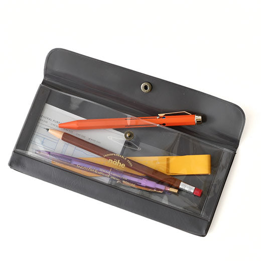 Nähe General Purpose Case - Wide - Smidapaper Ikigai Shop