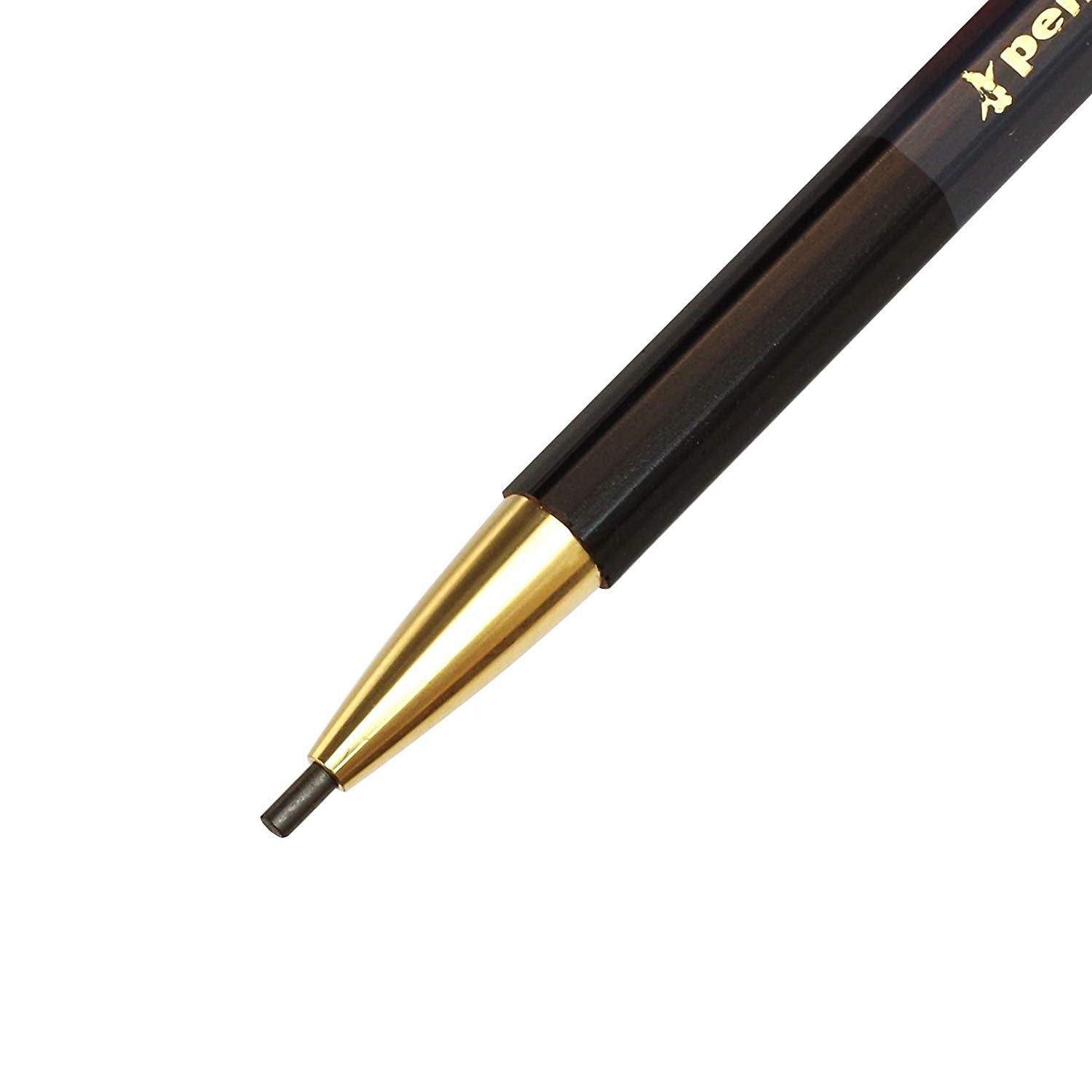 Penco Prime Timber 2.0 - Brass - Smidapaper Ikigai Shop