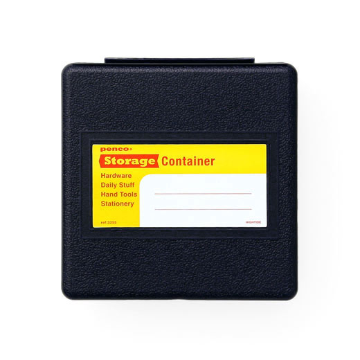 Penco Storage Container (SS) - Smidapaper Ikigai Shop