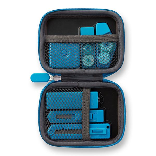 midori xs stationery set - Smidapaper Ikigai Shop