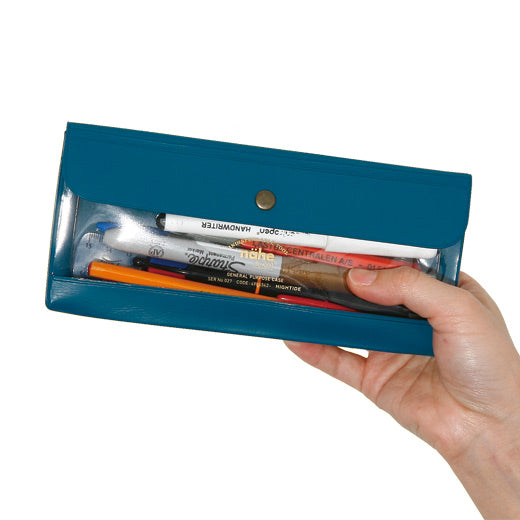 Nähe General Purpose Case - Wide - Smidapaper Ikigai Shop