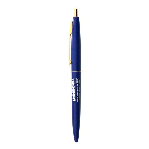 Penco Knock Ballpoint Pen - Smidapaper Ikigai Shop