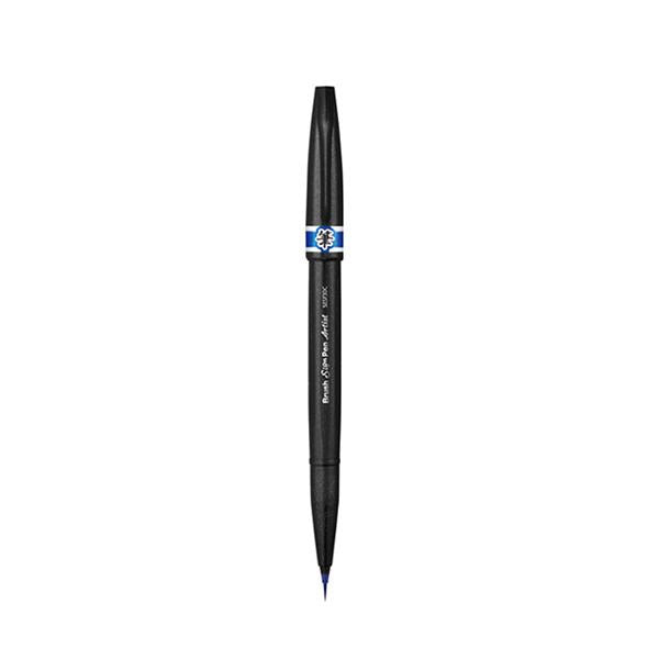Pentel - Fude Touch Brush Sign Pen Artist - Smidapaper Ikigai Shop