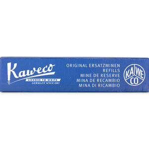 Kaweco G2 Rollerball Refill Blue 0.7mm - Smidapaper Ikigai Shop