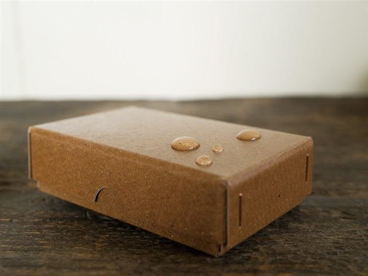 Classiky Robiki Camino Hako M Bento Box - Smidapaper Ikigai Shop