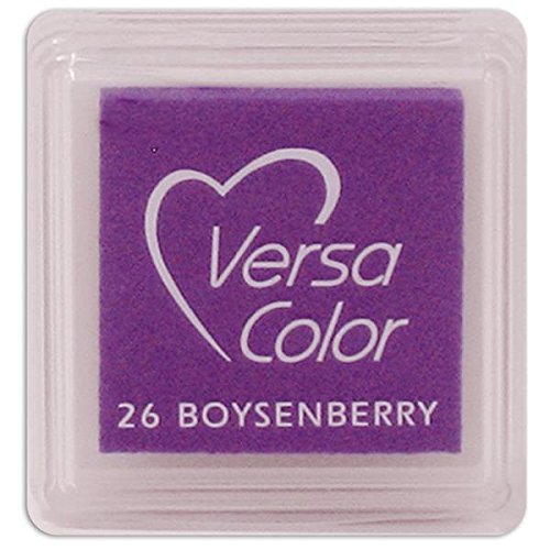 Tsukineko Versa Color Ink - Smidapaper Ikigai Shop