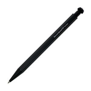 Kaweco Special Edition Black Ball Pen - Smidapaper Ikigai Shop