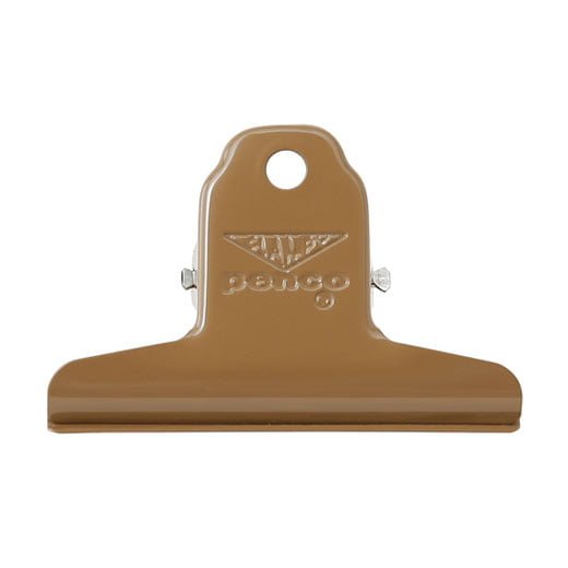 Penco Steel Clampy Clip Small - Smidapaper Ikigai Shop