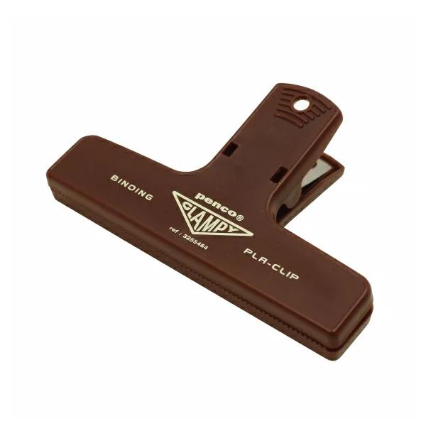 Penco Plastic Clampy Clip - Smidapaper Ikigai Shop