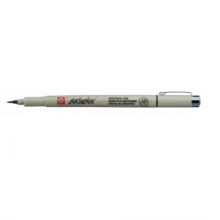Sakura Pigma Micron - Smidapaper Ikigai Shop