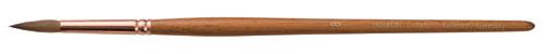 Holbein Watercolour Kolinsky Round Brush 710 - Smidapaper Ikigai Shop