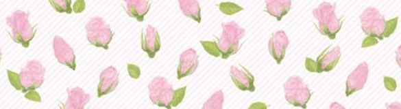 MT for PACK -  Flower Bud MTPACK15 - Smidapaper Ikigai Shop