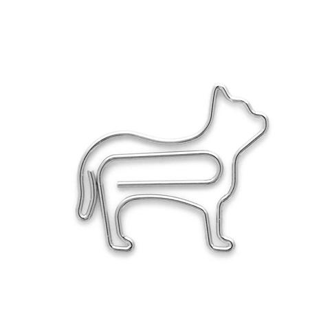 Midori D-Clips Box Cat - Smidapaper Ikigai Shop