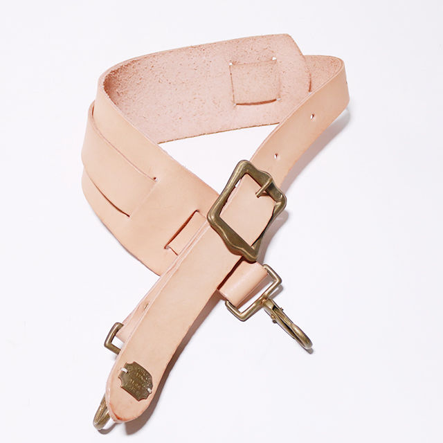 The Superior Labor-Engineer Shoulder Bag XS (2 Colours) - Smidapaper Ikigai Shop