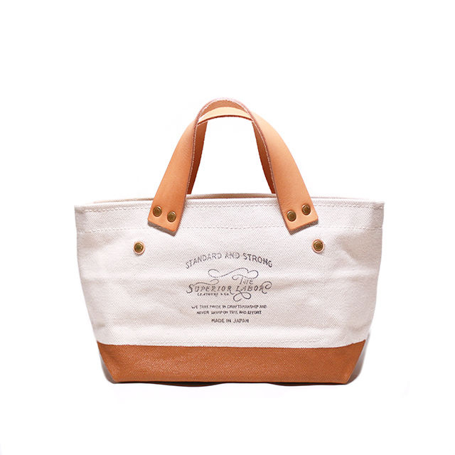 The Superior Labor-Engineer Bag Petite (7 Colours) - Smidapaper Ikigai Shop