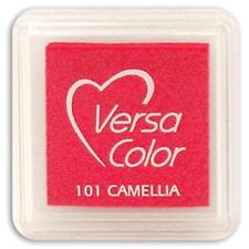 Tsukineko Versa Color Ink - Smidapaper Ikigai Shop