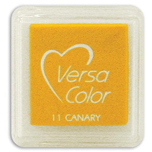 Tsukineko Versa Color Ink - Smidapaper Ikigai Shop