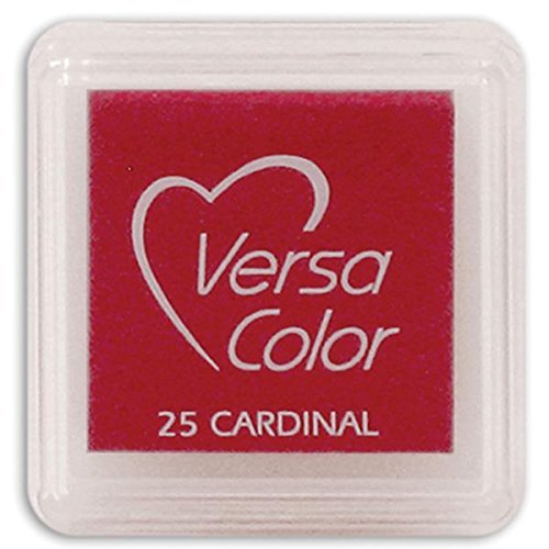 Tsukineko Versa Color Ink - Smidapaper Ikigai Shop