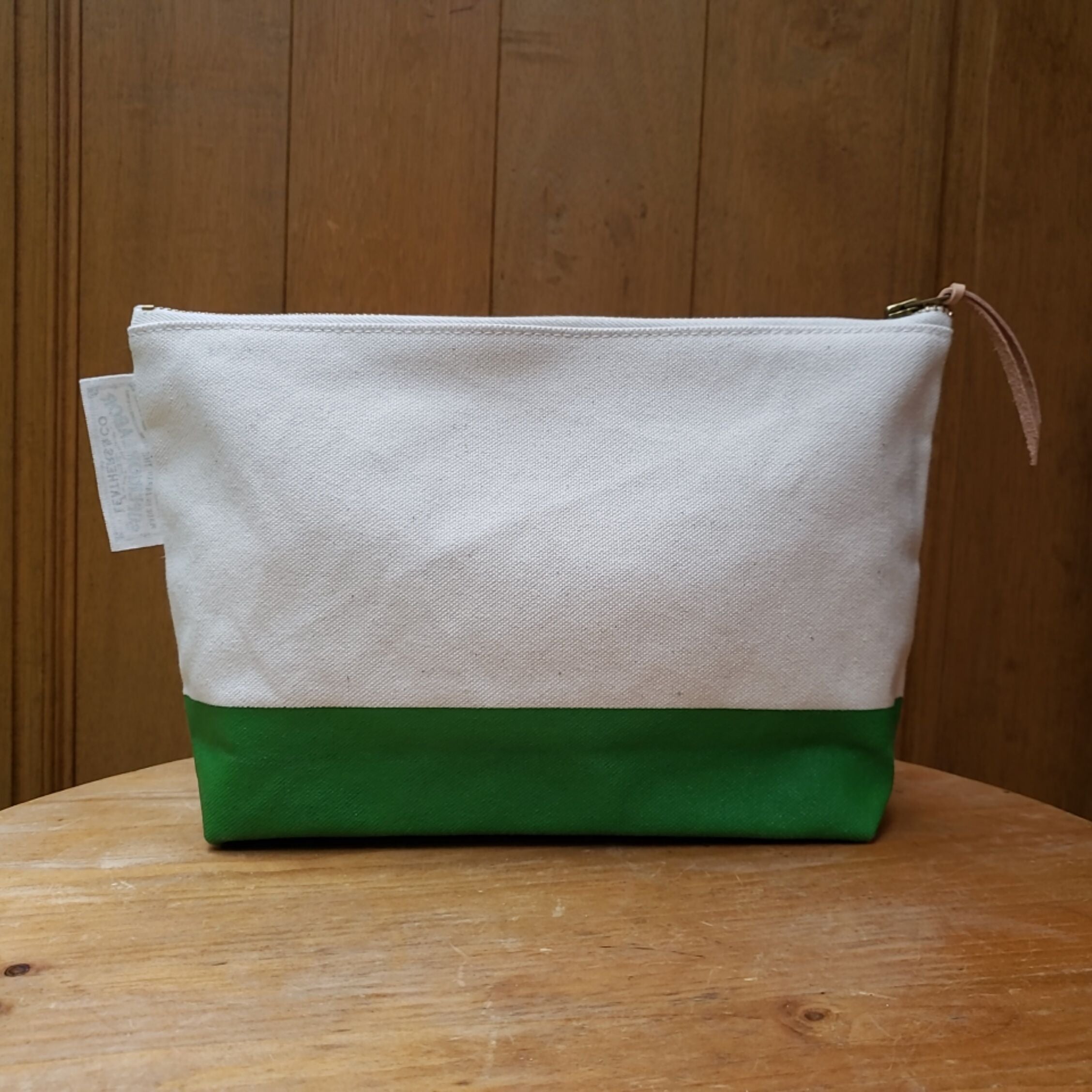 The Superior Labor-Engineer Pouch #4 - Smidapaper Ikigai Shop