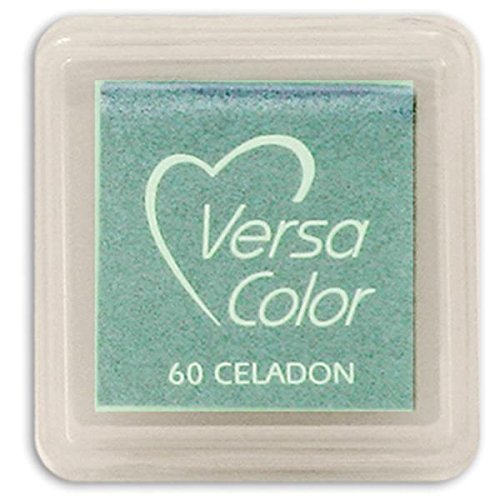 Tsukineko Versa Color Ink - Smidapaper Ikigai Shop