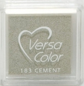 Tsukineko Versa Color Ink - Smidapaper Ikigai Shop