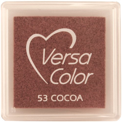 Tsukineko Versa Color Ink - Smidapaper Ikigai Shop