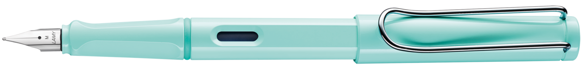 Lamy Safari 2019 Special Edition Pastel Fountain Pen | Light Blue - Smidapaper Ikigai Shop