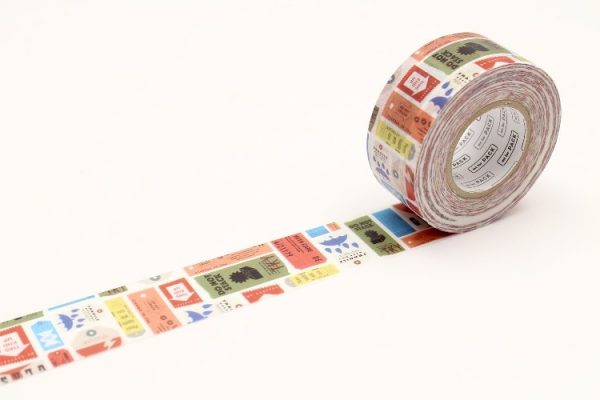 MT for PACK -  Care Tag MTPACK16 - Smidapaper Ikigai Shop