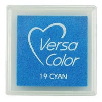 Tsukineko Versa Color Ink - Smidapaper Ikigai Shop