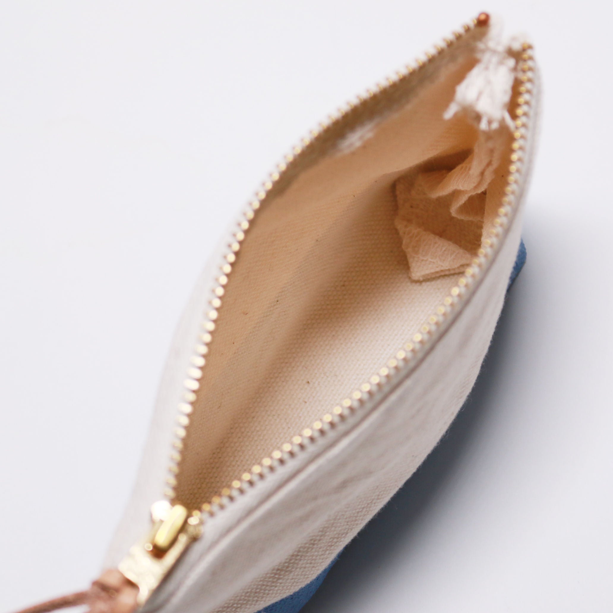 The Superior Labor-Engineer Pouch #1 (4 colours) - Smidapaper Ikigai Shop