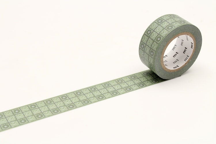 MT x William Morris Diaper MTWILL13 - Smidapaper Ikigai Shop