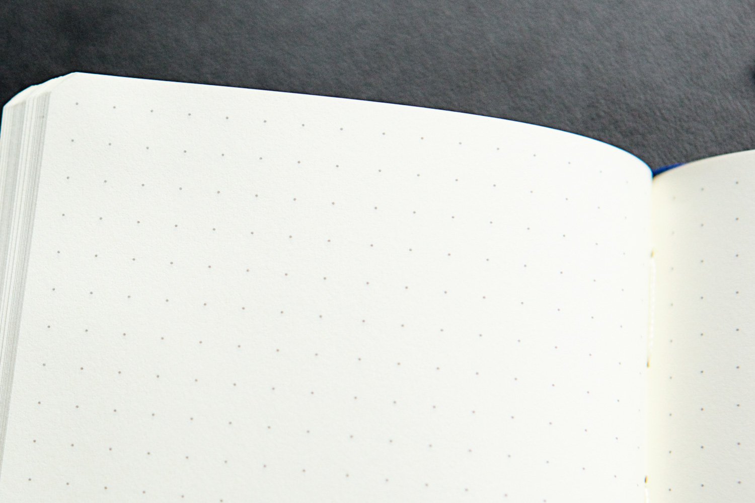Leuchtturm1917 - A5 Medium Dotted Notebook (multiple colours available) - Smidapaper Ikigai Shop