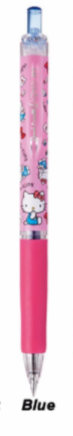 Uni-Ball Signo RT Limited Edition- Hello Kitty 0.38mm - Smidapaper Ikigai Shop