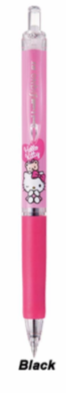 Uni-Ball Signo RT Limited Edition- Hello Kitty 0.38mm - Smidapaper Ikigai Shop
