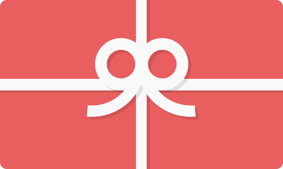 Gift Card - Smidapaper Ikigai Shop