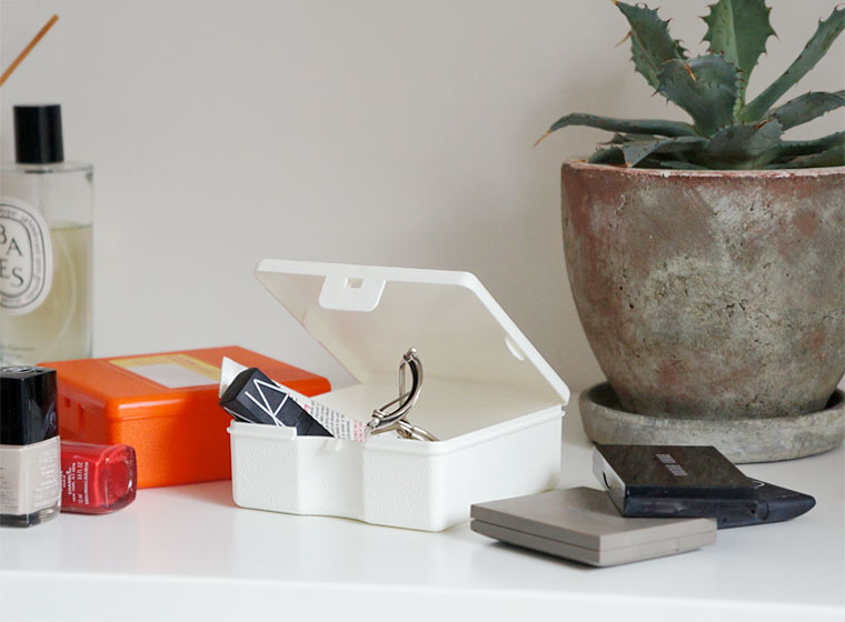 Penco Storage Container (SS) - Smidapaper Ikigai Shop