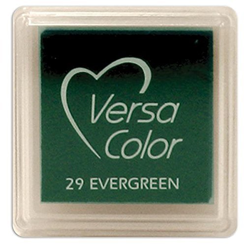 Tsukineko Versa Color Ink - Smidapaper Ikigai Shop
