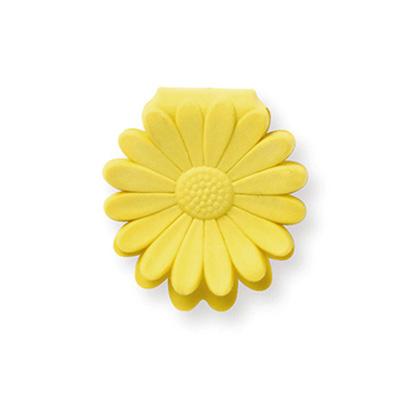 Midori P-51 Clips - Flower - Smidapaper Ikigai Shop