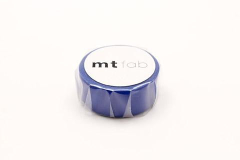 MT Fab Fluorescent Cyan MTFC1P06 - Smidapaper Ikigai Shop